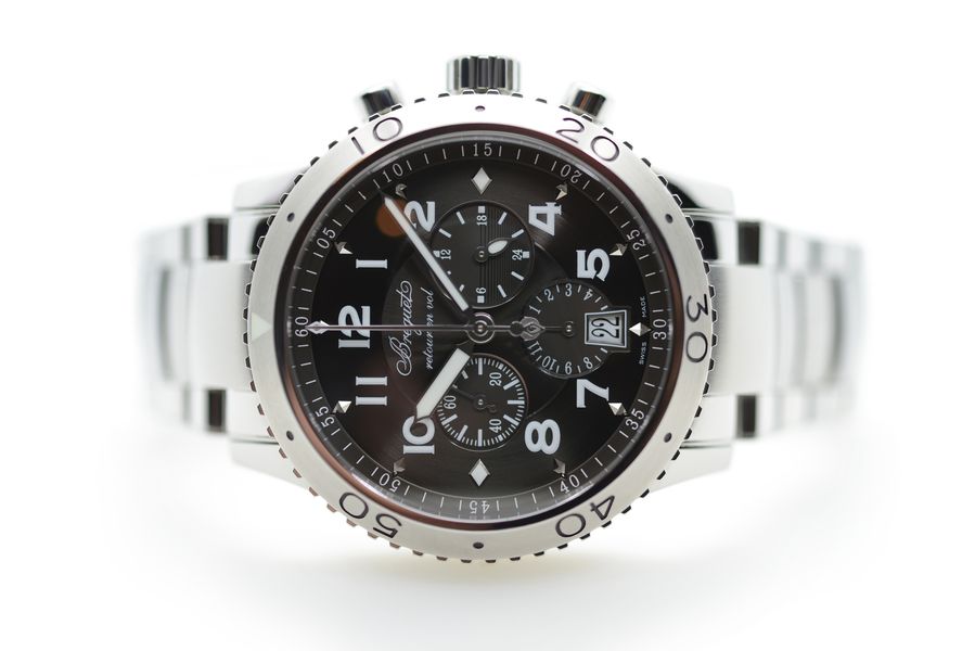 Breguet Type XXI 3810ST/92/SZ9